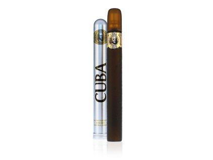 cuba gold