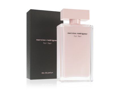 narciso rodriguez for her