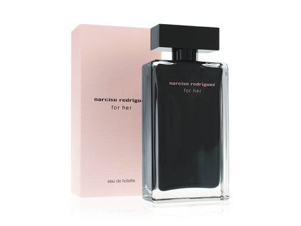 narciso rodriguez for her