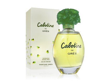 gres cabotine