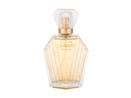 coty l aimant