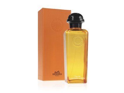 hermes eau de mandarine ambree