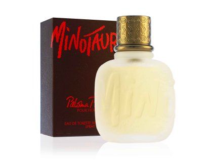 paloma picasso minotaure