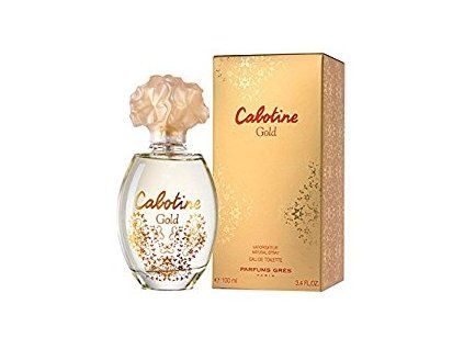 gres cabotine gold