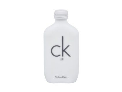 calvin klein ck all