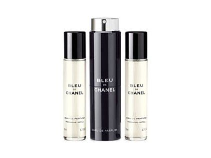 chanel bleu de chanel eau de parfum