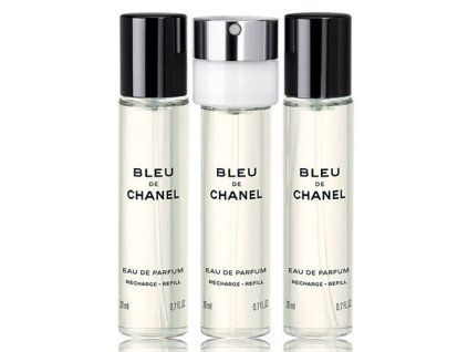 chanel bleu de chanel eau de parfum