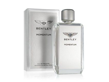 bentley momentum