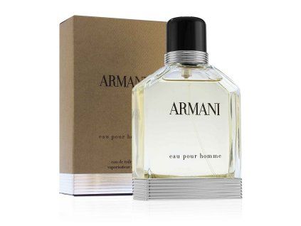 giorgio armani eau pour homme 2013