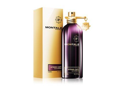 montale intense cafe