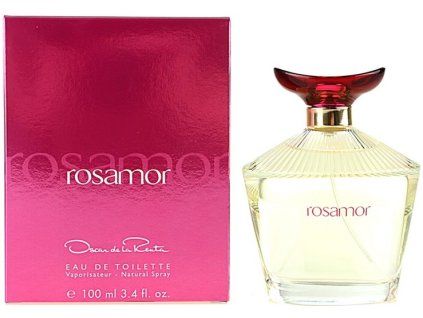 oscar de la renta rosamor