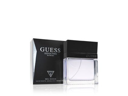 guess seductive homme