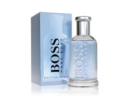 hugo boss boss bottled tonic