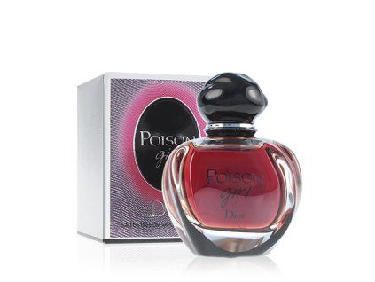 dior poison girl