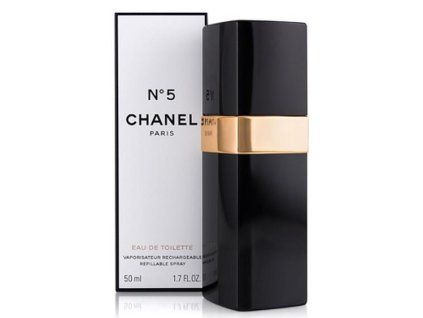 chanel n 5