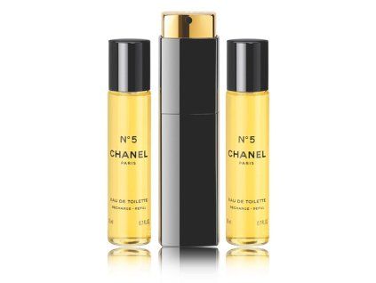 chanel n 5 eau de toilette