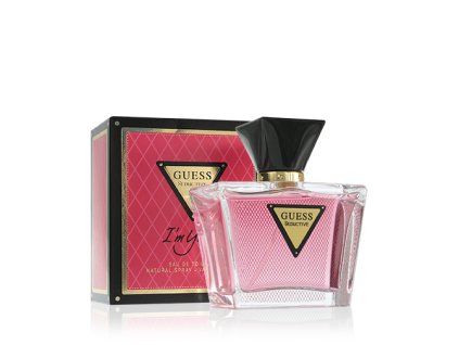 guess seductive i m yours