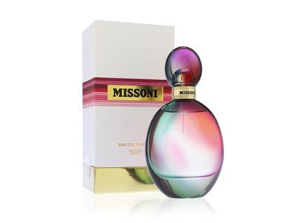 missoni missoni