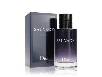 dior sauvage
