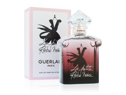 guerlain la petite robe noire