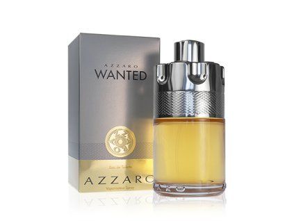 azzaro wanted
