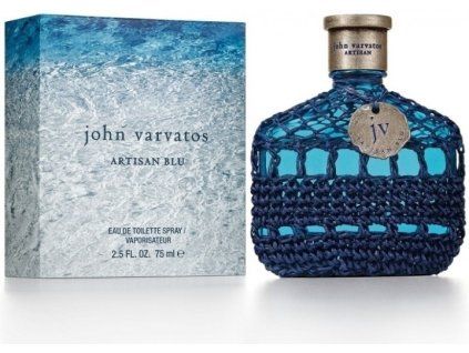 john varvatos artisan blu