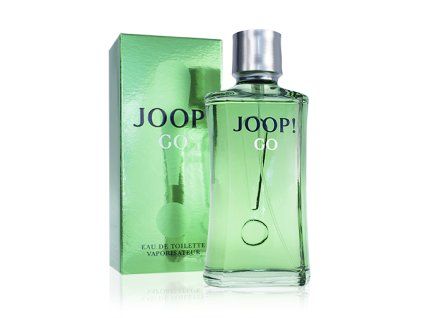 joop go