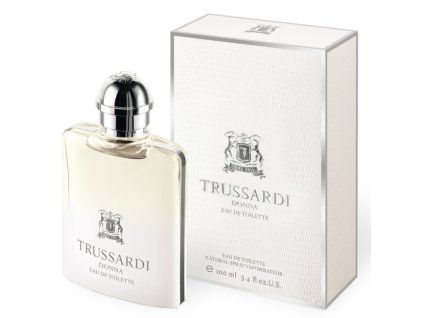 trussardi donna