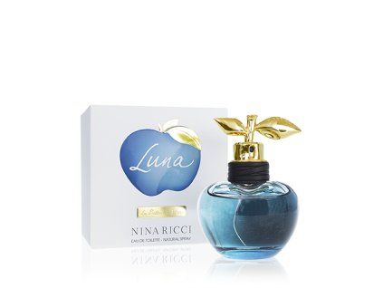 nina ricci luna