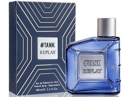 replay tank for him