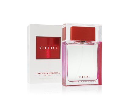 carolina herrera chic