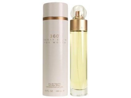 perry ellis 360 for women