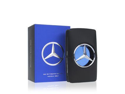 mercedes benz man