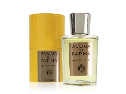 acqua di parma colonia intensa