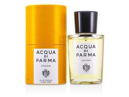acqua di parma colonia