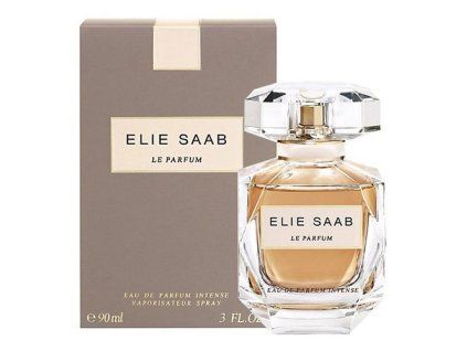 elie saab le parfum intense