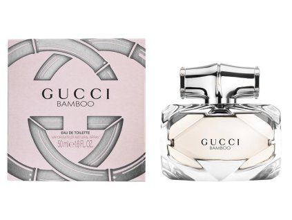 gucci bamboo
