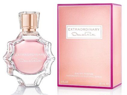 oscar de la renta extraordinary
