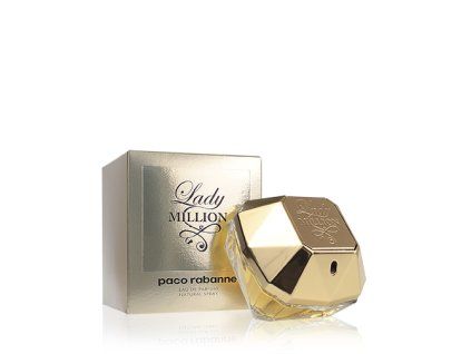 rabanne lady million