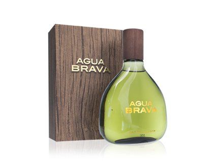 antonio puig agua brava