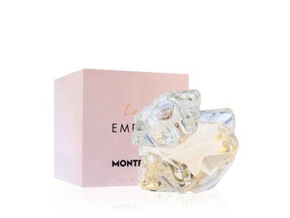 montblanc lady emblem