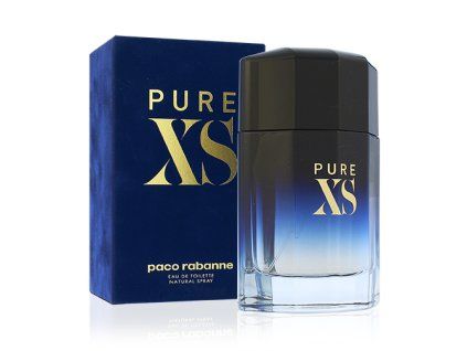 rabanne pure xs