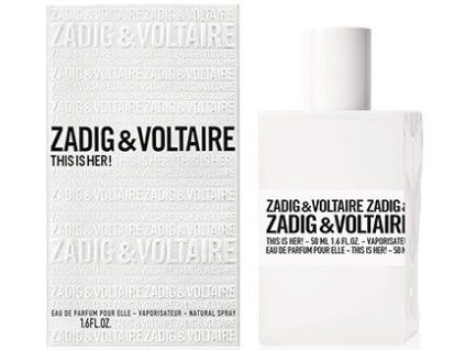 zadig voltaire this is her