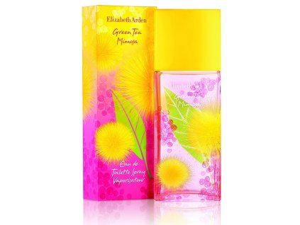 elizabeth arden green tea mimosa