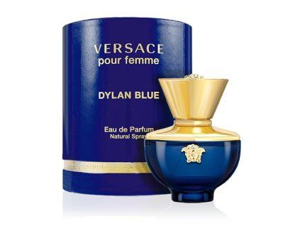 versace dylan blue pour femme