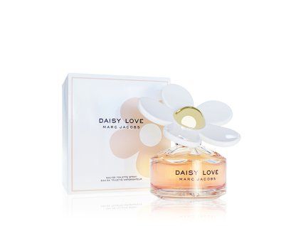 marc jacobs daisy love