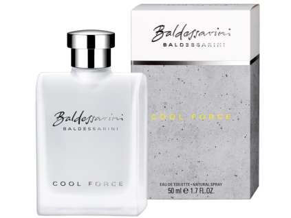 baldessarini cool force