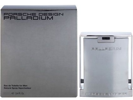 porsche design palladium