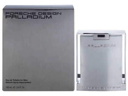 porsche design palladium