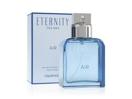 calvin klein eternity air for men
